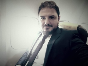 Başsavcılıktan Gazeteci Serhan Seyhan’ın "Chp’ye Komplo Kurduğu" İddialarına Takipsizlik