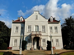 Sultan Iı. Abdülhamid’in Serasını Görenler Masalsı Bir Yolculuğa Çıkıyor