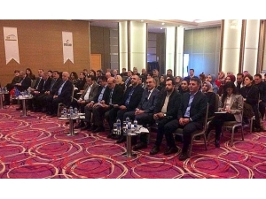 Ab İle Kadın Girişimcilerin Geliştirilmesi Projesinin Kapanış Konferansı Ankara’da Düzenlendi