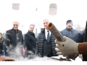 Türkiye’de Esnaf, Ahi Diyarında Panayırda Buluştu