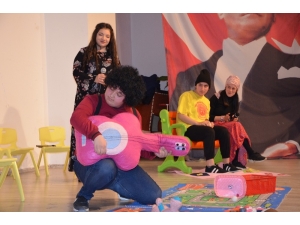 ’Çok Güzel Gösteriler’ Demirci’yi Kahkaya Boğdu