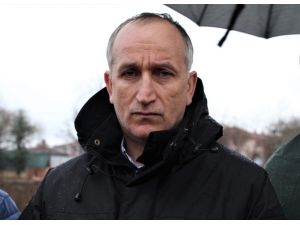 Toki Başkanı Bulut: “Elazığ’a 15 İle 20 Bin Arasında Konut Yapılacak”