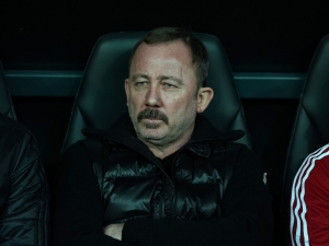 Sergen Yalçın İdeal 11’i Sahaya Sürdü