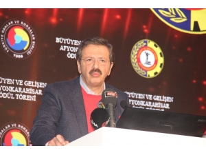 “Kamu Bankacılık Sisteminde Büyük Sıkıntılar Çekiliyor”