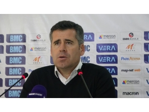 Hüseyin Eroğlu: "Çok Fırsat Verdik"