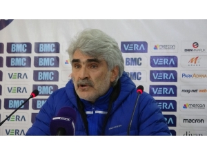 Uğur Tütüneker: “Önemli Olan Galip Gelmekti”