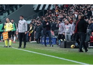 Çimsir, İlk İstanbul Deplasmanında Berabere Kaldı