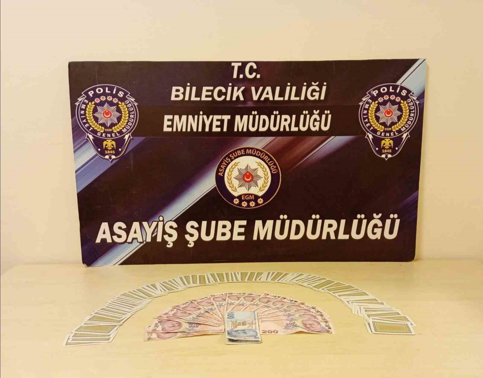bilecik-te-kumar-baskini-7-kisiye-95-bin-lira-ceza