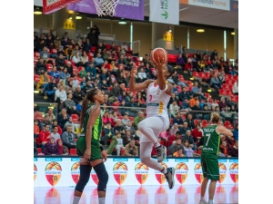 Türkiye Kadınlar Basketbol Ligi