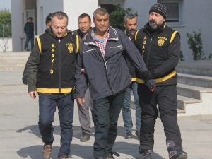 Kiralık Villa Karşılığında İş Yerini Kundakladı