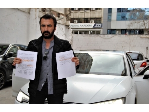 Sıfır Otomobilinde Hava Yastıkları Ve Emniyet Kemerleri Arızalı Çıktı, Açtığı Davayı Kazandı