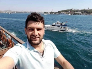 Maç İzlerken Kalp Krizi Geçirdi