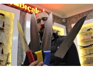 Sadece Şefler Kullanıyordu, Şimdi Hanımlardan Büyük Talep Var