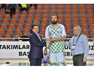 Mamak Belediye’de Mustafa Baki Görür Bin Sayı Barajını Geçti