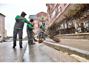 Mamak’ın Mahalleleri Pırıl Pırıl