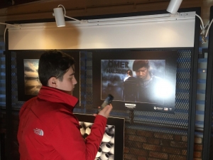 Beykoz Belediyesi 1. Fotoğraf Yarışmasında Ödüller Sahiplerine Kavuştu