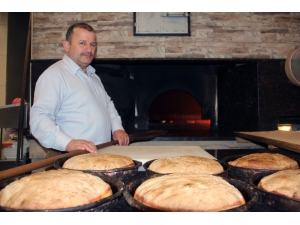 Özel Kuru Fasulyesiyle İlgi Görüyor