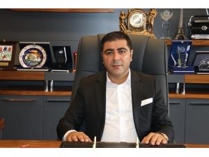 Vanspor Fk Asbaşkanlığına Adnan Bayram Getirildi