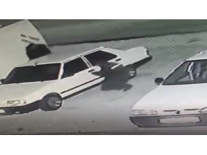 Oto Hırsızı 5 Şüpheli Tutuklandı