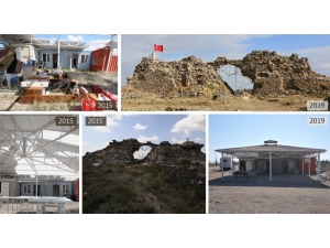 Osmanlı’nın İlk Tanığı Anadolu Üniversite Tarafından Aydınlatılıyor