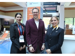 Sunexpres’in 2020 Hedefi 11 Milyon Yolcu