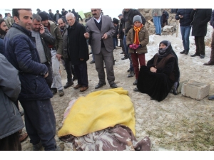 İran’daki Deprem Van’da Can Kaybına Yol Açtı