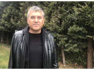 Konya Zmo Başkanı Akbulut: "Beyşehir Gölümüzde Tehlike Çanları Var"