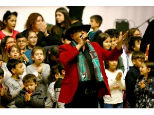 Barış Manço Denizli’de Anılacak