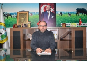 Üreticiler Süt Prim Desteklerini Bekliyor