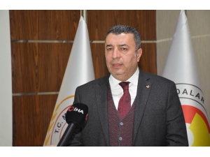 Malatya Ticaret Merkezi Haline Dönüşecek