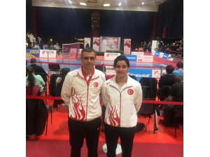 Depremde Evi Yıkıldı Ama O Yıkılmadı