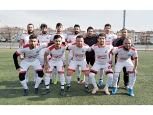 Kayseri İkinci Amatör Küme B Grubu