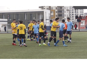 Kayseri Birinci Amatör Küme U-19 Ligi