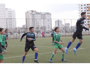 Kayseri Birinci Amatör Küme U-19 Ligi