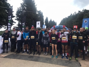 Kartal’da Aydos Patika Koşusu Heyecanı Başladı