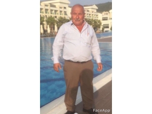 Saman Balyalarının Altında Kalan Muhtar Hayatını Kaybetti