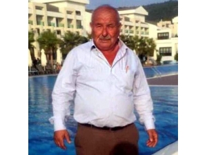 Saman Balyaların Altında Kalan Muhtar Öldü