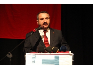 Tisko’nun 1’inci Olağan Genel Kurulu Gerçekleştirildi