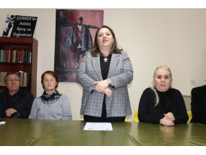 Çerkeslerden Rus Federasyonu Ankara Büyükelçisi Yerhov’a Tepki