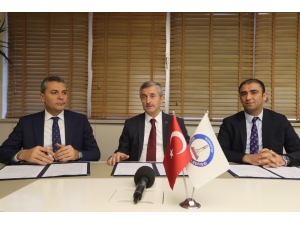 Geleceğin Ustaları Şahinbey’de Yetişecek