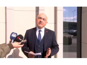 Büyükelçi Ozan Ceyhun Hakkındaki İddiaları Yanıtladı