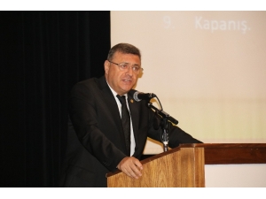 Çaykur Rizespor’un Mali Genel Kuruluna 85 Delege Katıldı