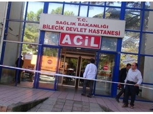 Bilecik’te Hastanelik Olan 12 Asker Taburcu Oldu