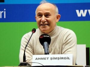 Prof. Dr. Şimşirgil: “Amerika Ve Rusya’nın Verdiği Sözlere Asla Güvenmeyin”