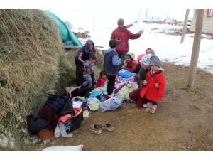 Depremde Ölenlerin Sayısı 9’a Yükseldi