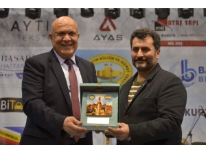 Bayburt’un Kurtuluşu İstanbul’da Coşkuyla Kutlandı