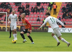 Pedro Henrique 7. Golünü Attı