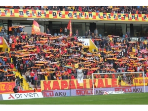 Kayserispor Aradığı Desteği Bulamadı