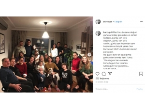 Uludağ’da Kaybolan Ve Cansız Bedeni Bulunan Mert Alpaslan’ın Eşinden Duygusal Paylaşım