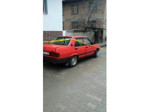 Taşköprü’de Bir Otomobilin Teybi Çalındı